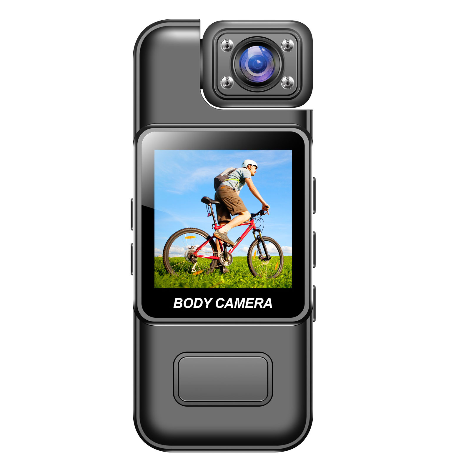 Definition Of Outdoor Sport - 64GB portable lens motion detection, portable