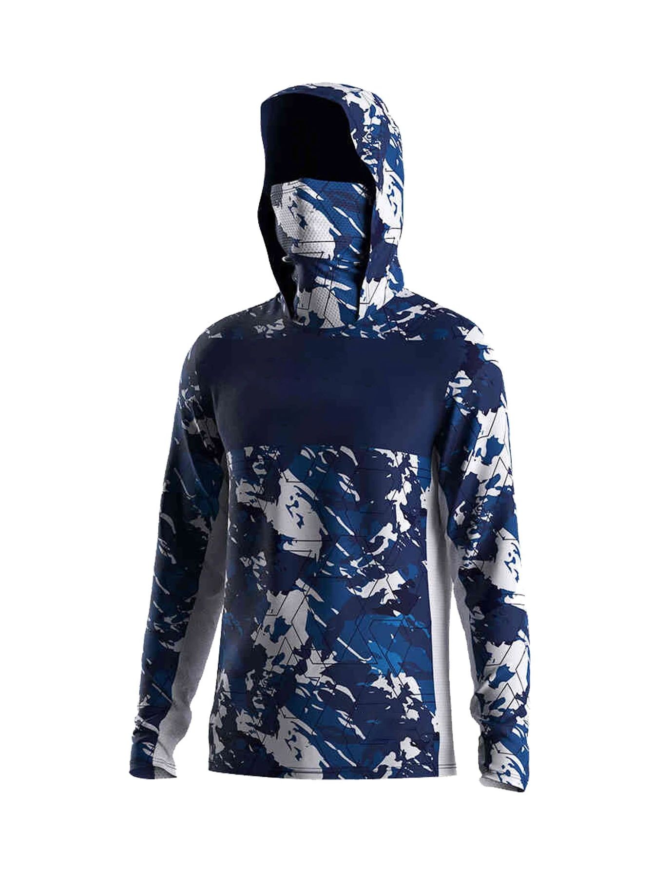 Outdoor Sports Outfit - 2026 Summer Best-selling Men's Fishing Outfit