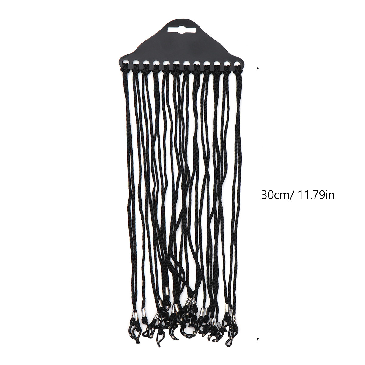 48Pcs Glasses Elastic Strap Ny - Outdoor Sport Using A Bike ulasan dan harga