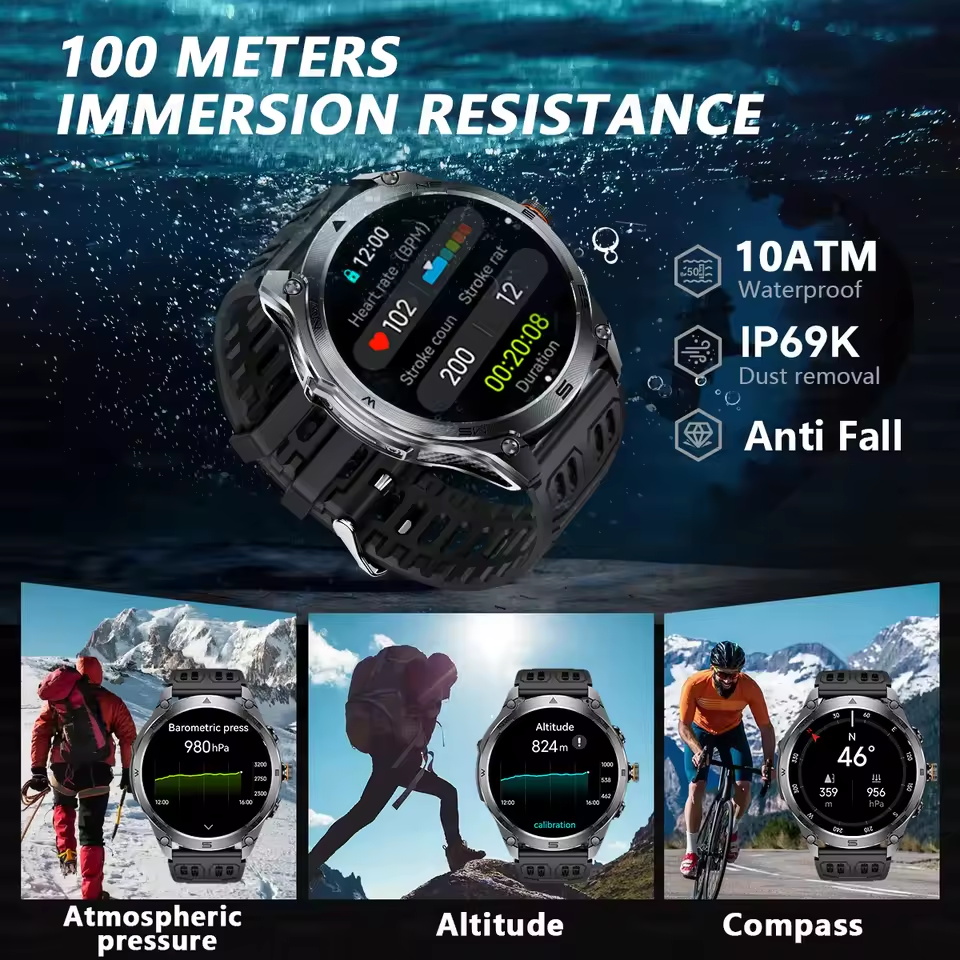 New T-Rex3 Ultra 1000mAh Batte - Definition Of Outdoor Sport ulasan dan harga