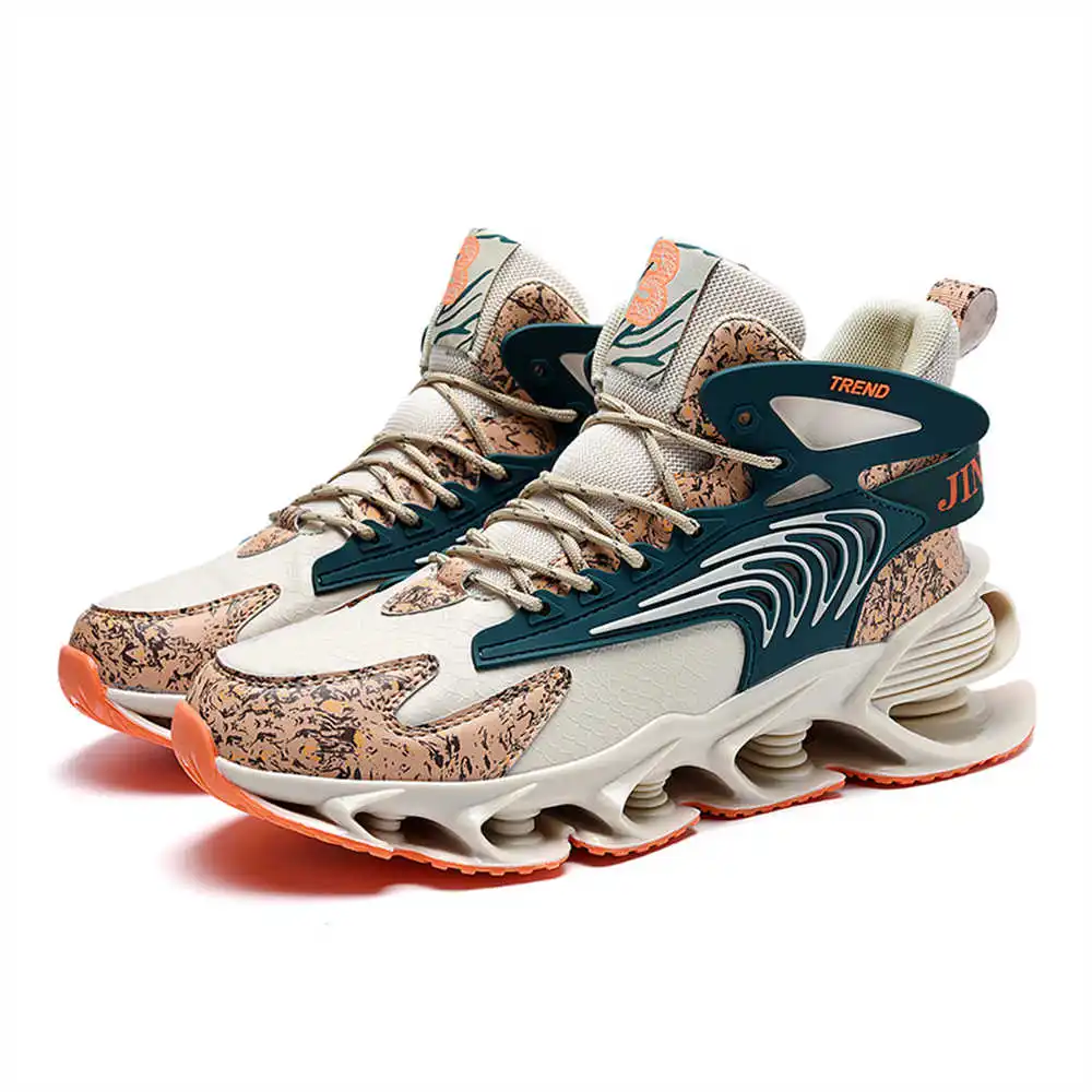 Non-slip Mid Child Running Sne - Outdoor Sport An ulasan dan harga