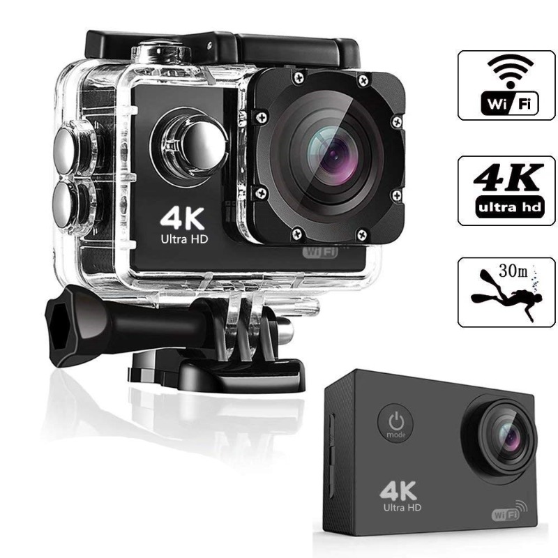 Sports camera, wireless wifi n - Definition Of Outdoor Sport ulasan dan harga