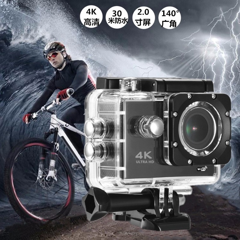 Sports camera, wireless wifi n - Definition Of Outdoor Sport ulasan dan harga
