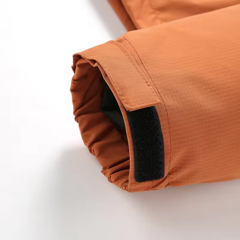 2026 CASKYTE Men Hiking Jacket - Outdoor Sport Coat ulasan dan harga