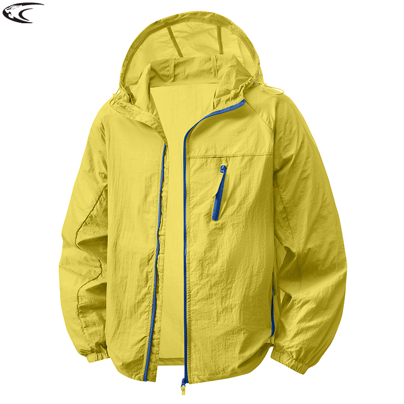 LNGXO Women's Men's Sun Protec - Outdoor Sport Coat ulasan dan harga