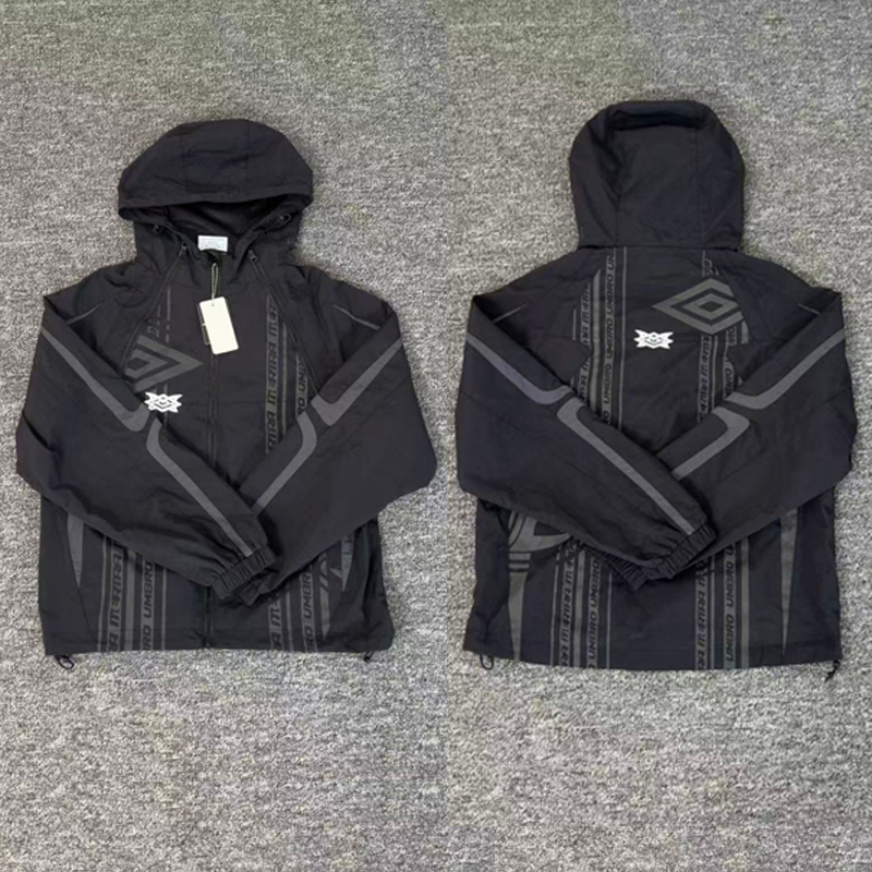 Vintage Black Mertra Jacket Wi - Outdoor Sport Windbreaker ulasan dan harga