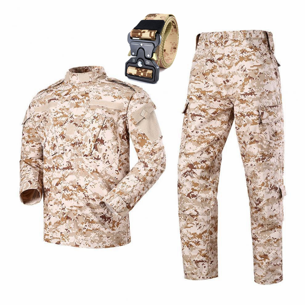 Oulylan Outdoor Camouflage Tra - Outdoor Sports Outfit ulasan dan harga