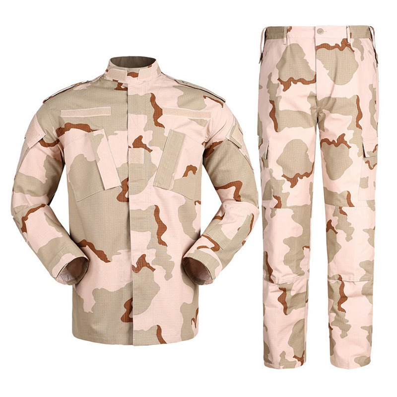 Oulylan Outdoor Camouflage Tra - Outdoor Sports Outfit ulasan dan harga