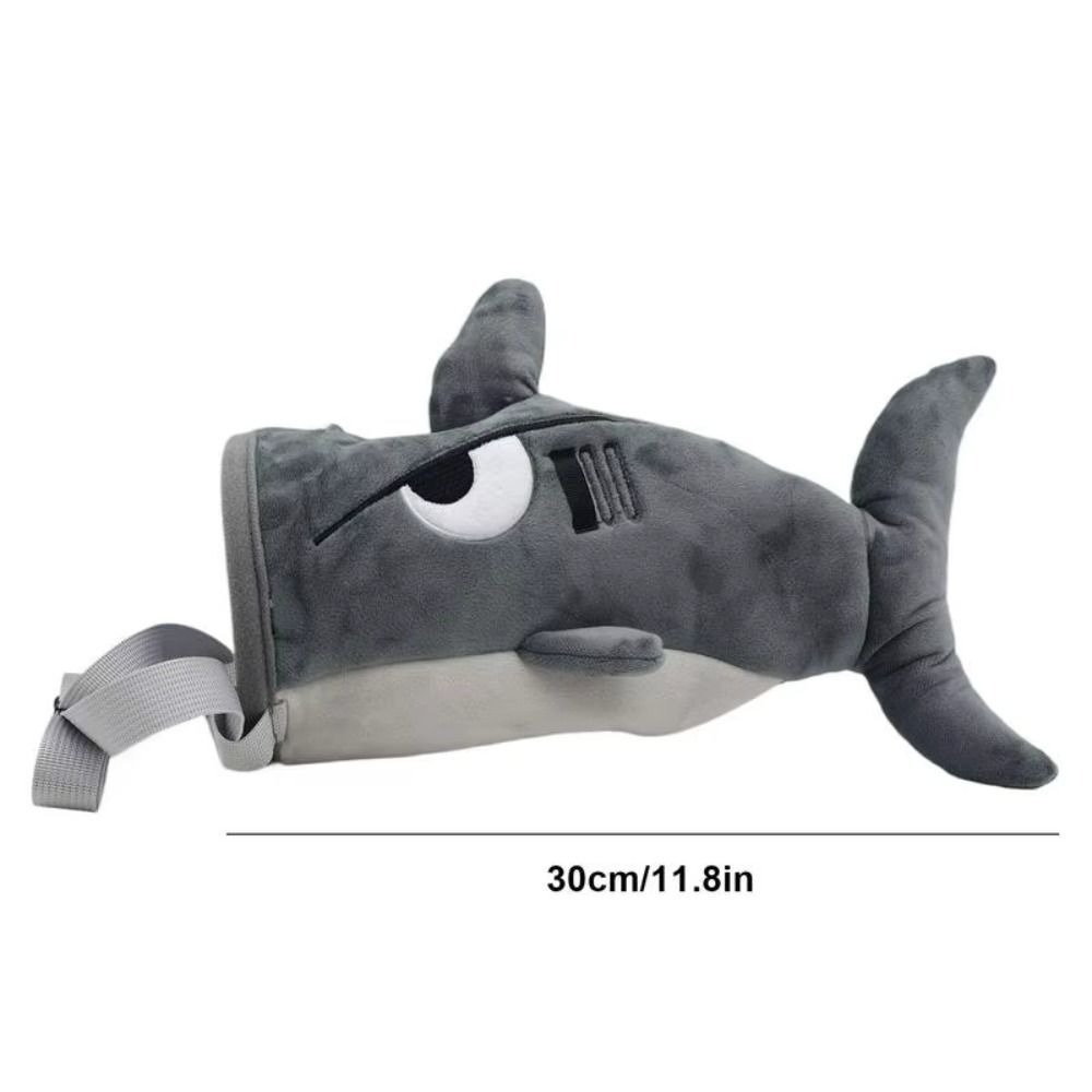 Cute Sloth/Shark Magnesium Pow - Outdoor Sport Climbing Gear ulasan dan harga