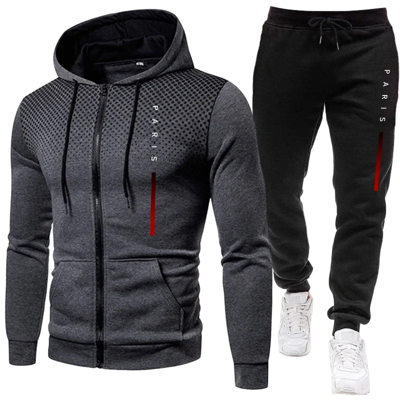 Fall Winter Daily Casual Sport - Outdoor Sports Outfit ulasan dan harga