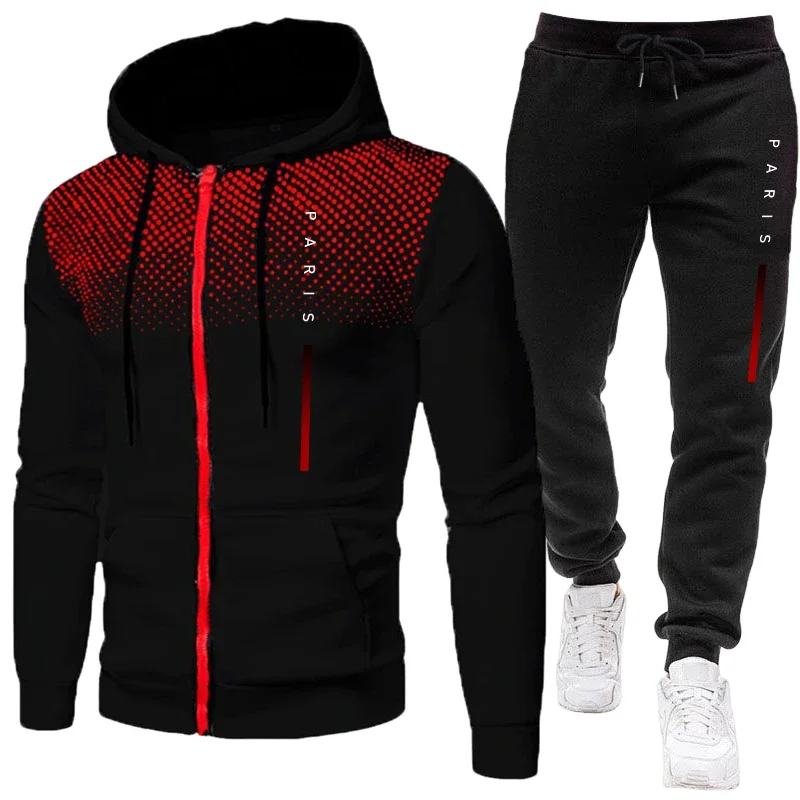 Fall Winter Daily Casual Sport - Outdoor Sports Outfit ulasan dan harga