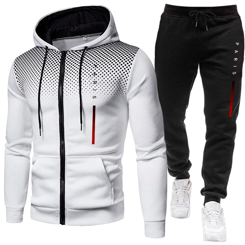 Fall Winter Daily Casual Sport - Outdoor Sports Outfit ulasan dan harga