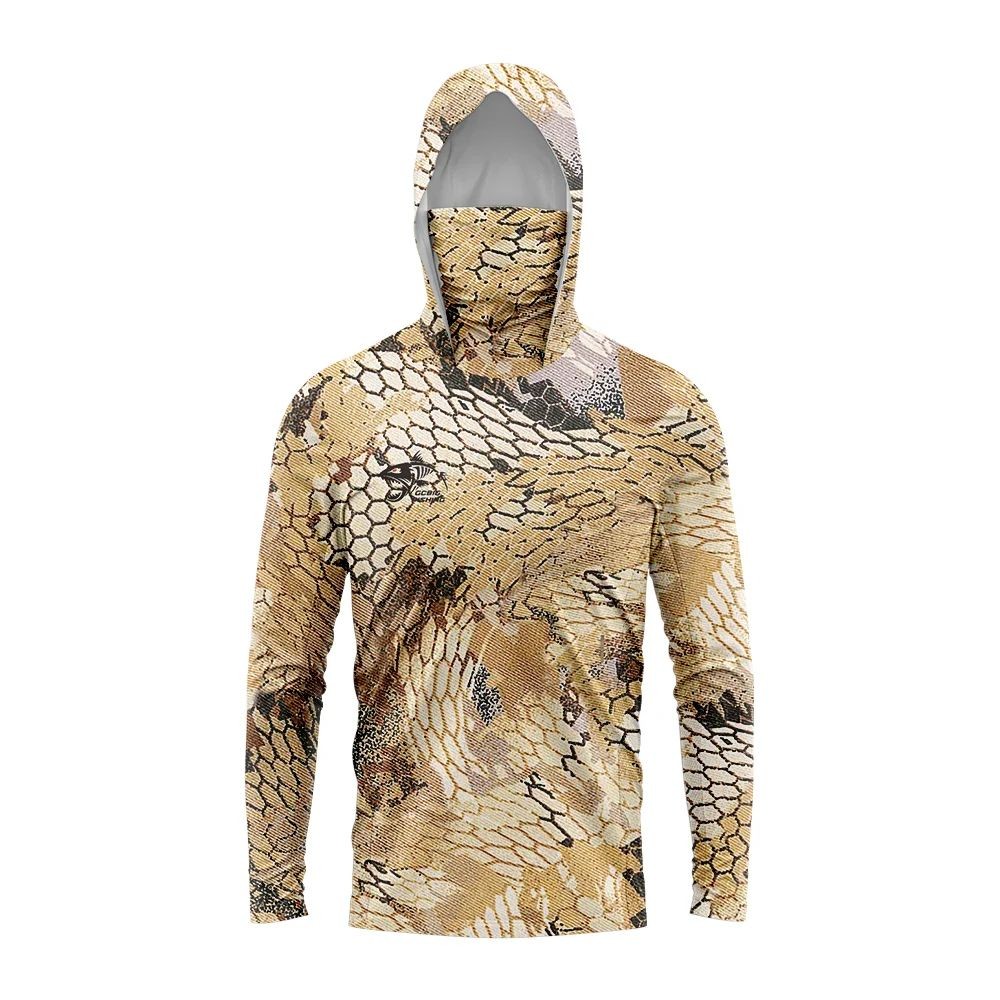 2026 Summer Best-selling Men's - Outdoor Sports Outfit ulasan dan harga