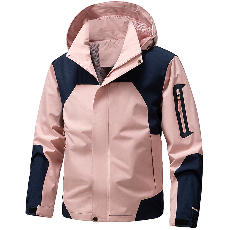 Softshell Outdoor Jacket Men Z - Outdoor Sport Windbreaker ulasan dan harga