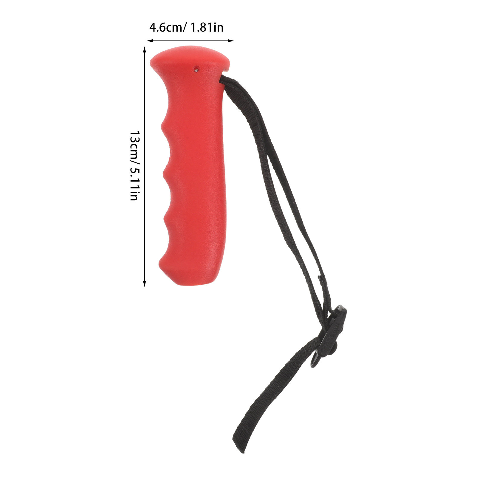 Replacement Cane Handle Grip R - Outdoor Sport Climbing Gear ulasan dan harga