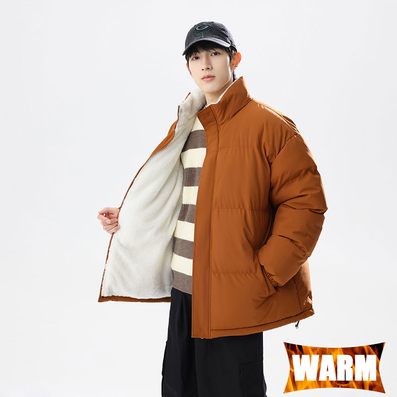 Winter Outdoor Jacket Windproo - Outdoor Sport Coat ulasan dan harga