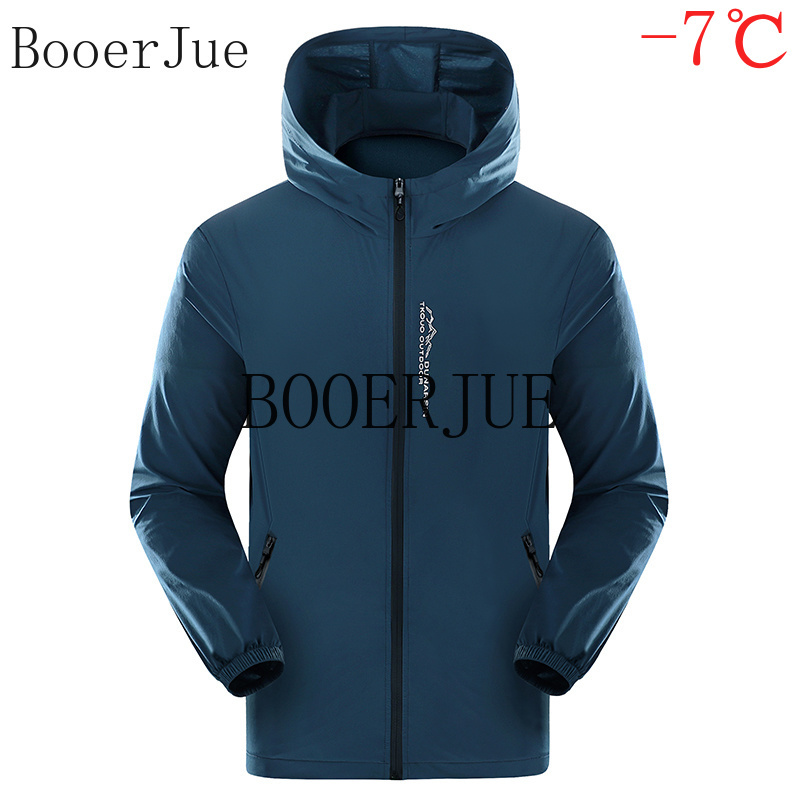 Sports Lightweight Men UV Prot - Outdoor Sport Windbreaker ulasan dan harga