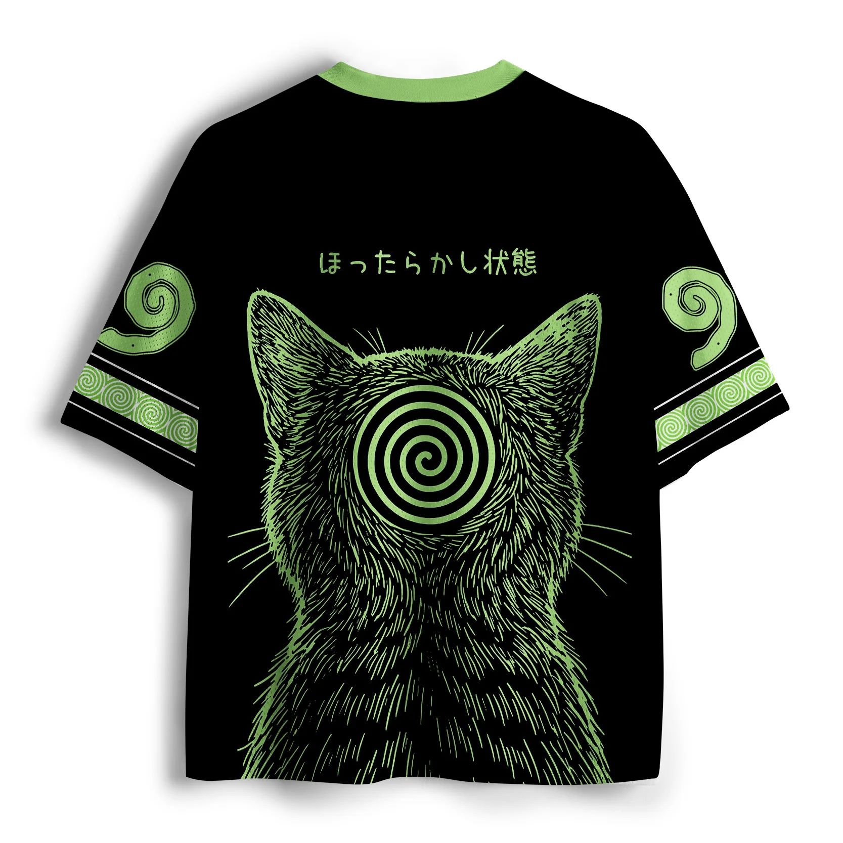 The Latest Mysterious Cat Patt - Outdoor Sport An ulasan dan harga