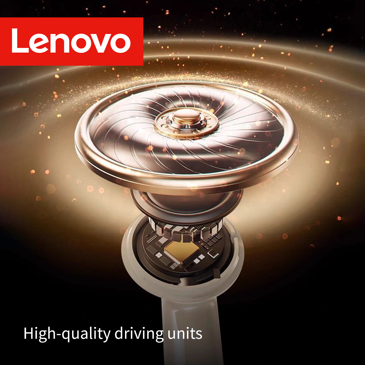 Lenovo EA110 Bluetooth Wireles - Definition Of Outdoor Sport ulasan dan harga