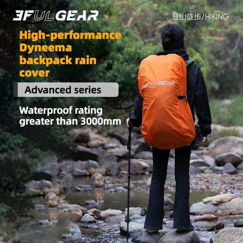 3F UL GEAR 20-85L Backpack Rai - Outdoor Sport Climbing Gear ulasan dan harga