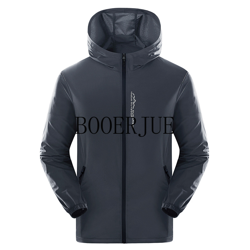 Outdoor Hiking Sports Summer M - Outdoor Sport Coat ulasan dan harga