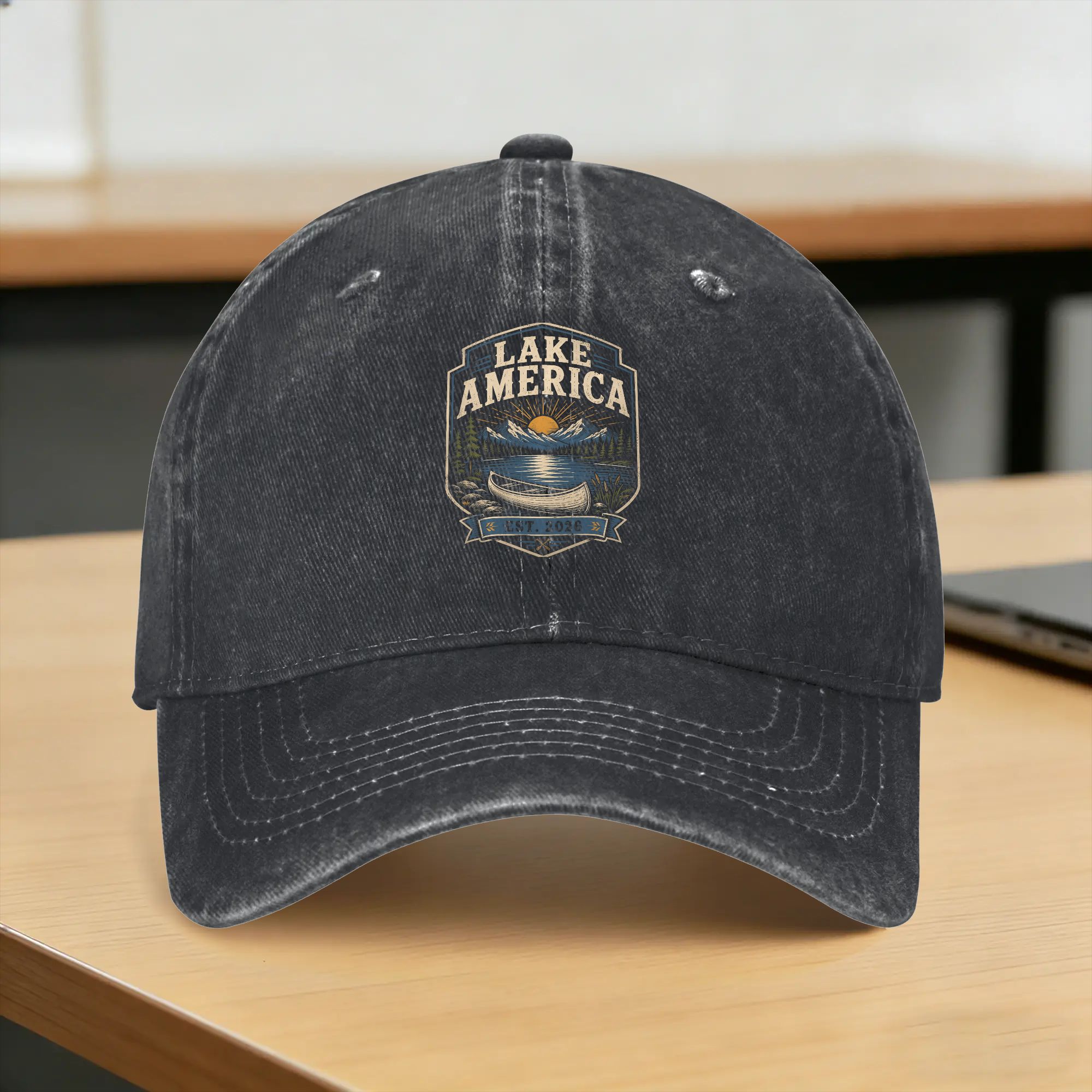 Lake America USA Previously On - Outdoor Sport Usa ulasan dan harga