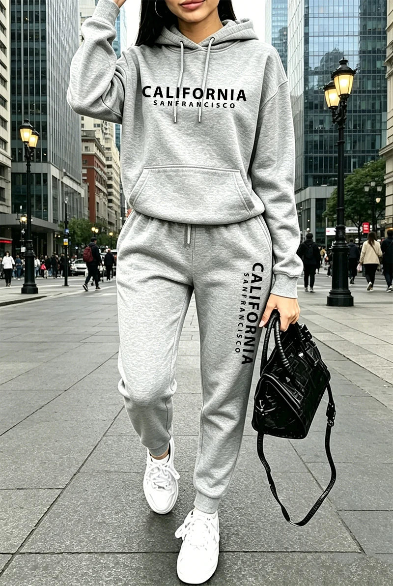 Quality Womens Tracksuit Print - Outdoor Sports ulasan dan harga