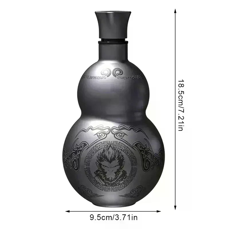 [MA]Wukong Theme Gourd Style 5 - Outdoor Sport Hobbies ulasan dan harga
