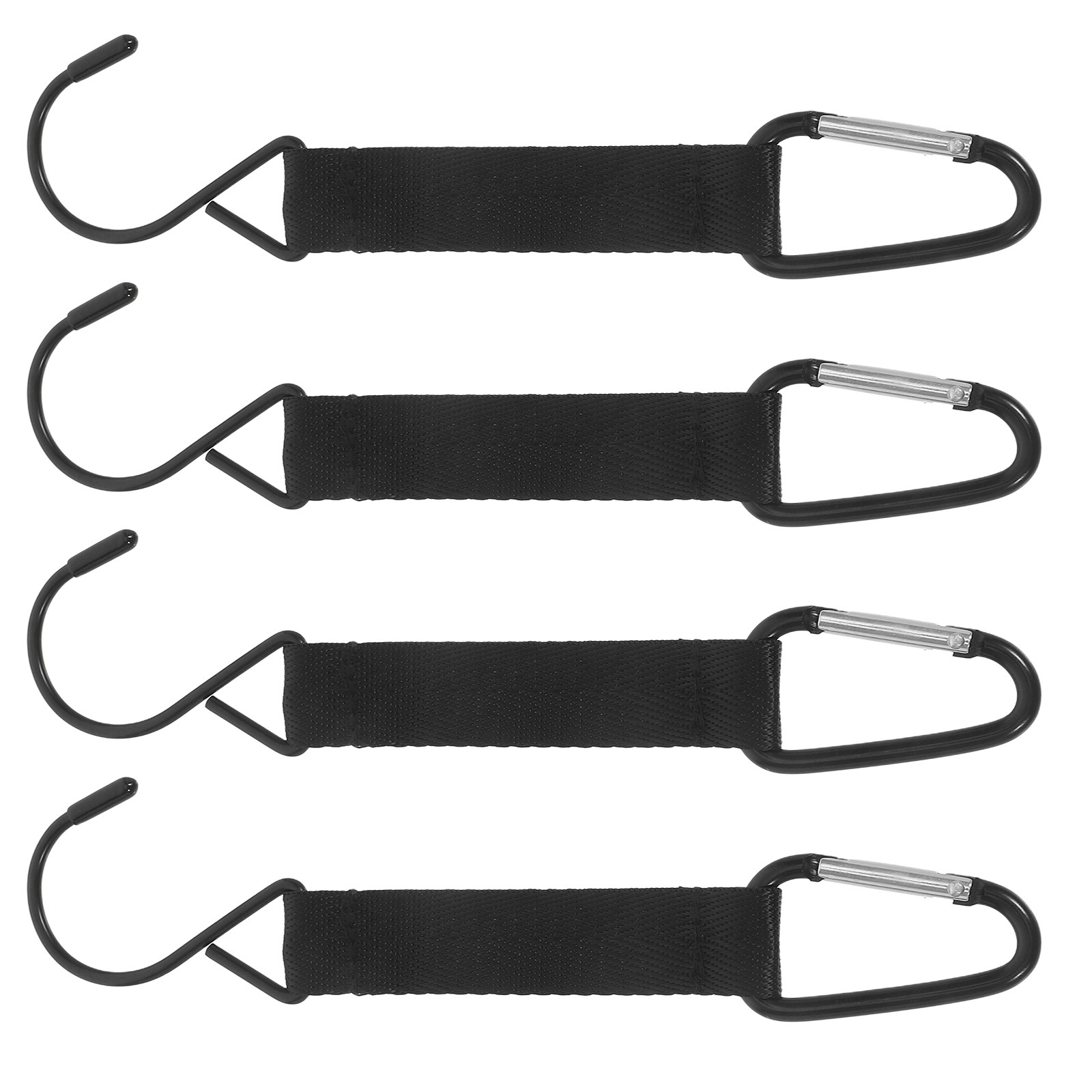 4Pcs Outdoor Camping Hooks Wea - Outdoor Sport Climbing Gear ulasan dan harga