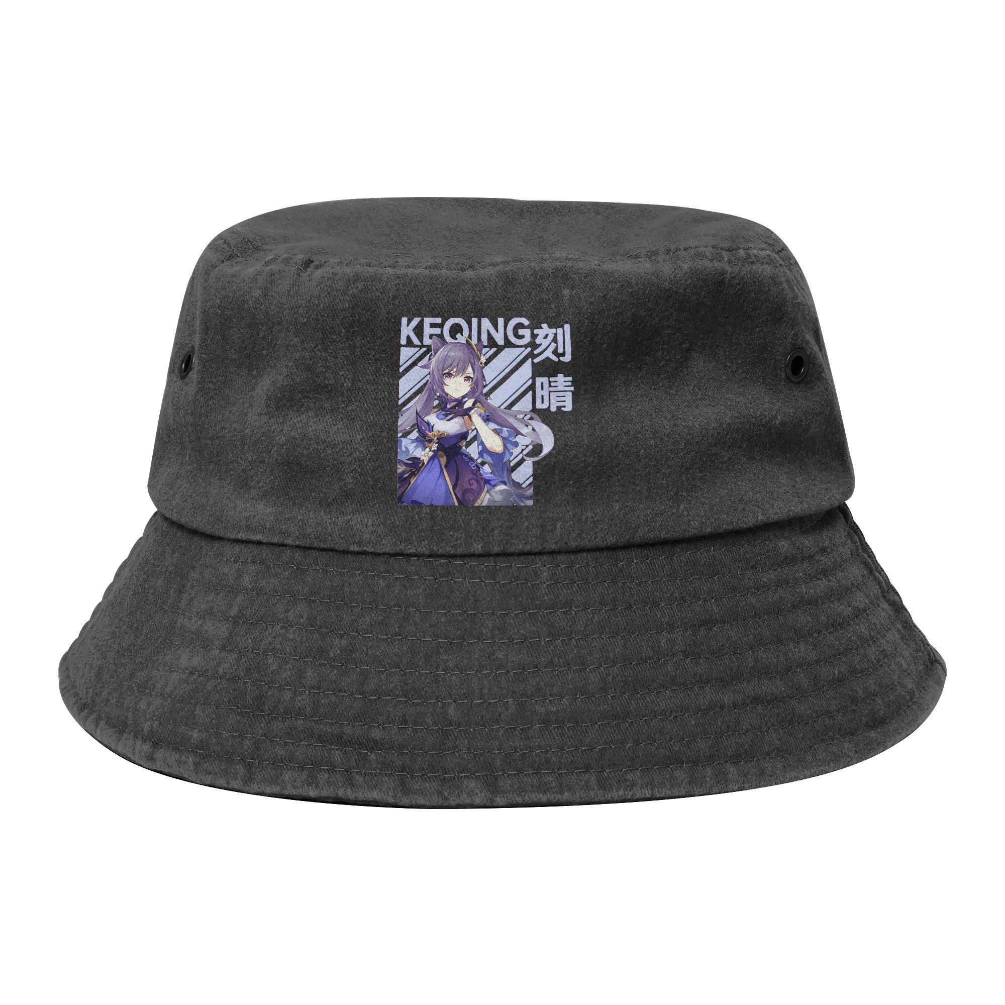 Unisex Distressed Washed Bucke - Outdoor Sport Ideas ulasan dan harga