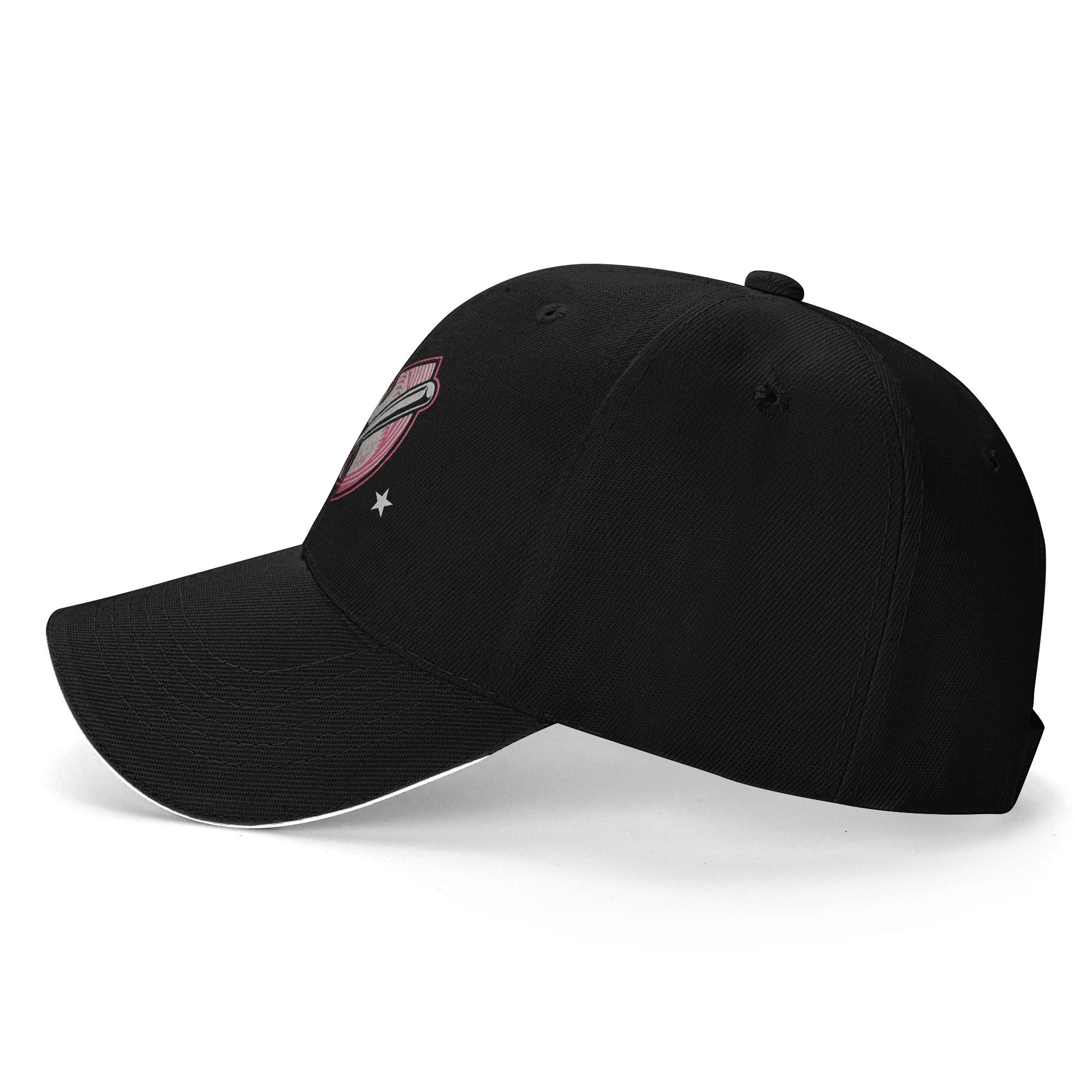 W-Wpbls Art Baseball Cap  Styl - Outdoor Sport Ideas ulasan dan harga