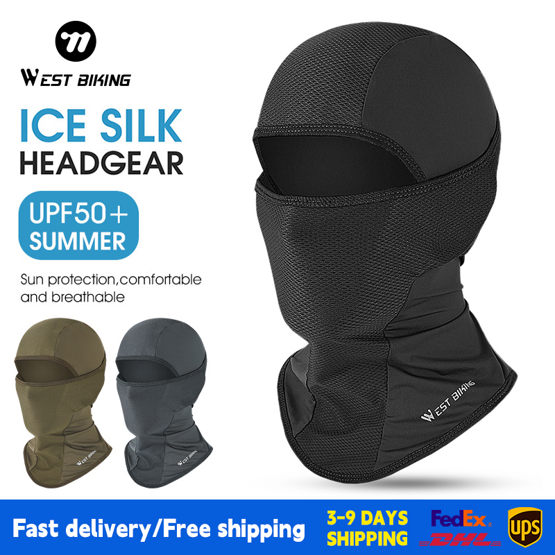 WEST BIKING Summer Cycling Mas - Outdoor Sport Climbing Gear ulasan dan harga