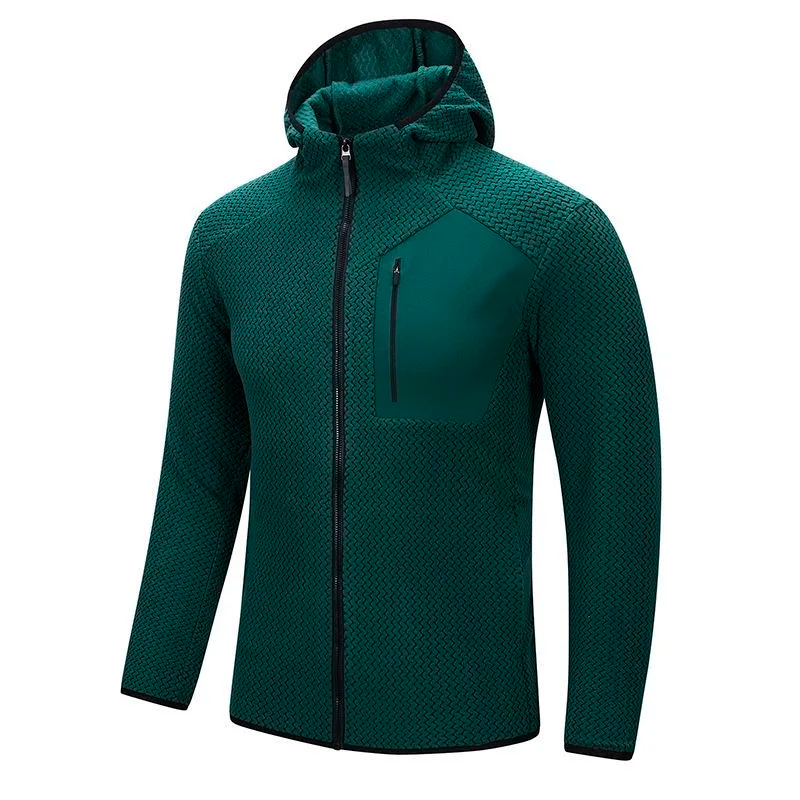 High Quality Plus Size 6XL Aut - Outdoor Sport Coat ulasan dan harga