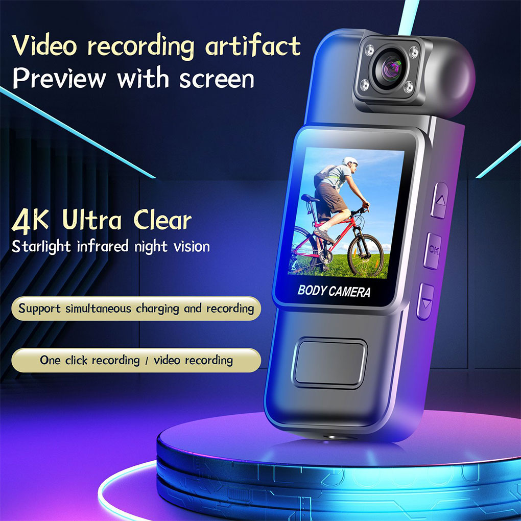 64GB portable lens motion dete - Definition Of Outdoor Sport ulasan dan harga