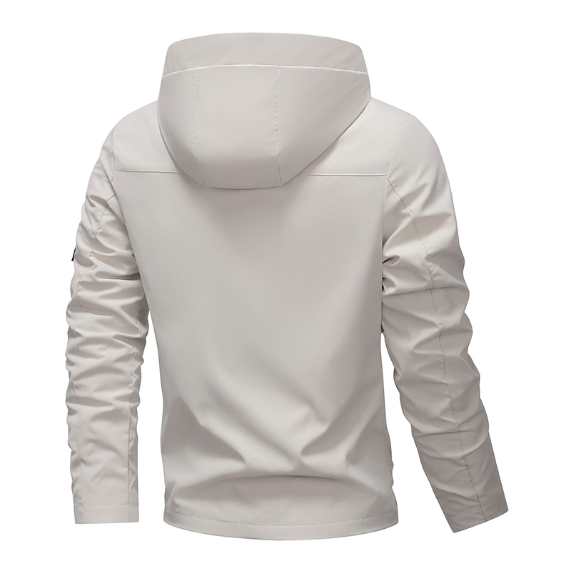 Men Women Waterproof Hiking Ja - Outdoor Sport Windbreaker ulasan dan harga
