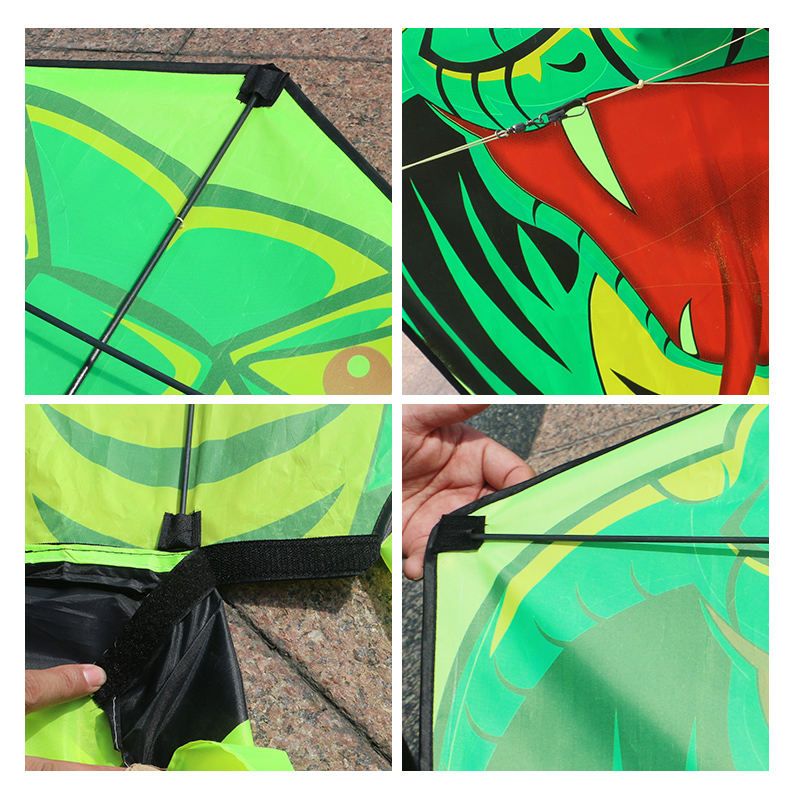Paradise Bird 8m/15m Snake Kit - Outdoor Sport Outlet ulasan dan harga