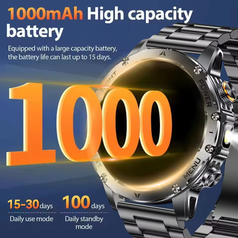 2025New Outdoor Military 1000m - Definition Of Outdoor Sport ulasan dan harga