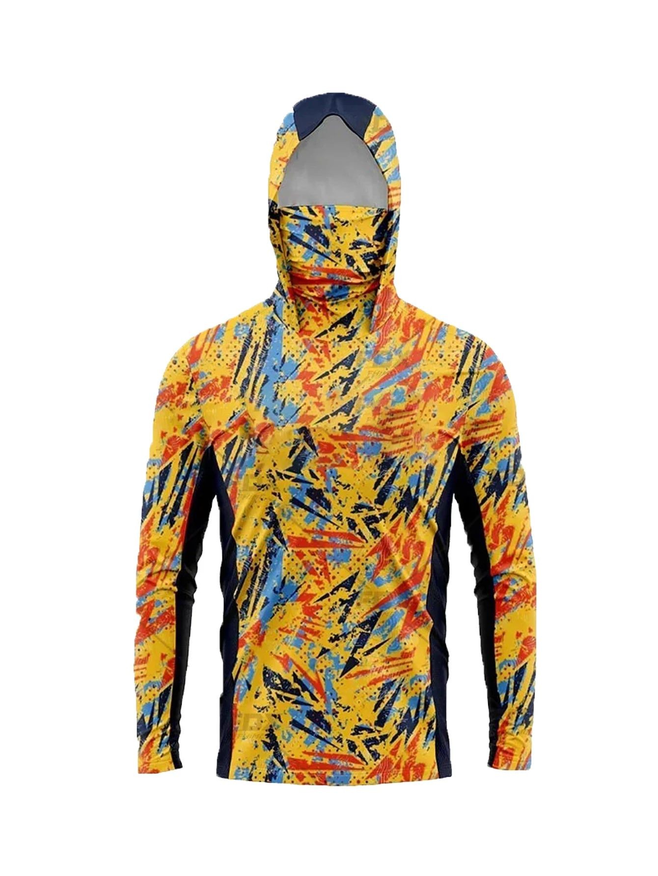 2026 Summer Best-selling Men's - Outdoor Sports Outfit ulasan dan harga