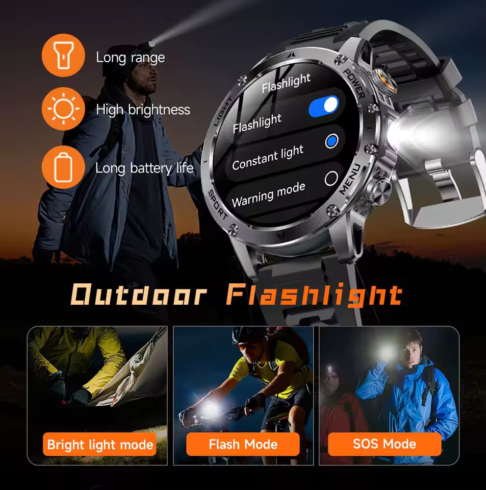 T-Rex 3 Military Grade Smart W - Definition Of Outdoor Sport ulasan dan harga