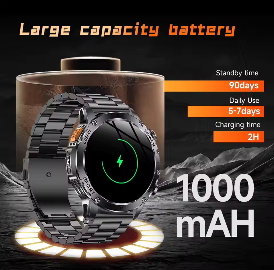 T-Rex 3 Military Grade Smart W - Definition Of Outdoor Sport ulasan dan harga