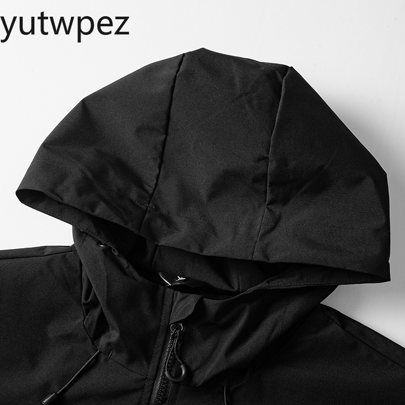 Men's Women's Waterproof Hikin - Outdoor Sport Windbreaker ulasan dan harga