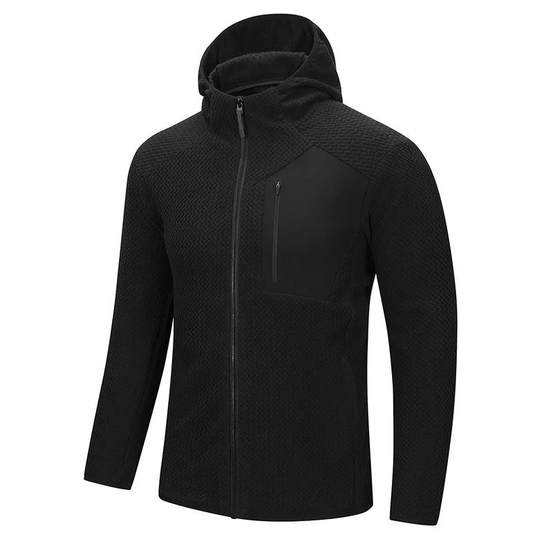 High Quality Plus Size 6XL Sof - Outdoor Sport Coat ulasan dan harga