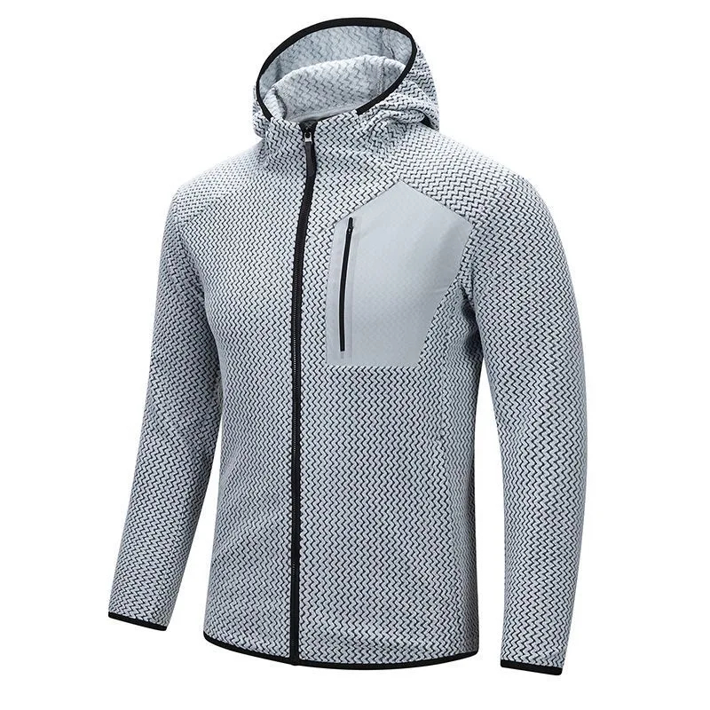 High Quality Plus Size 6XL Sof - Outdoor Sport Coat ulasan dan harga