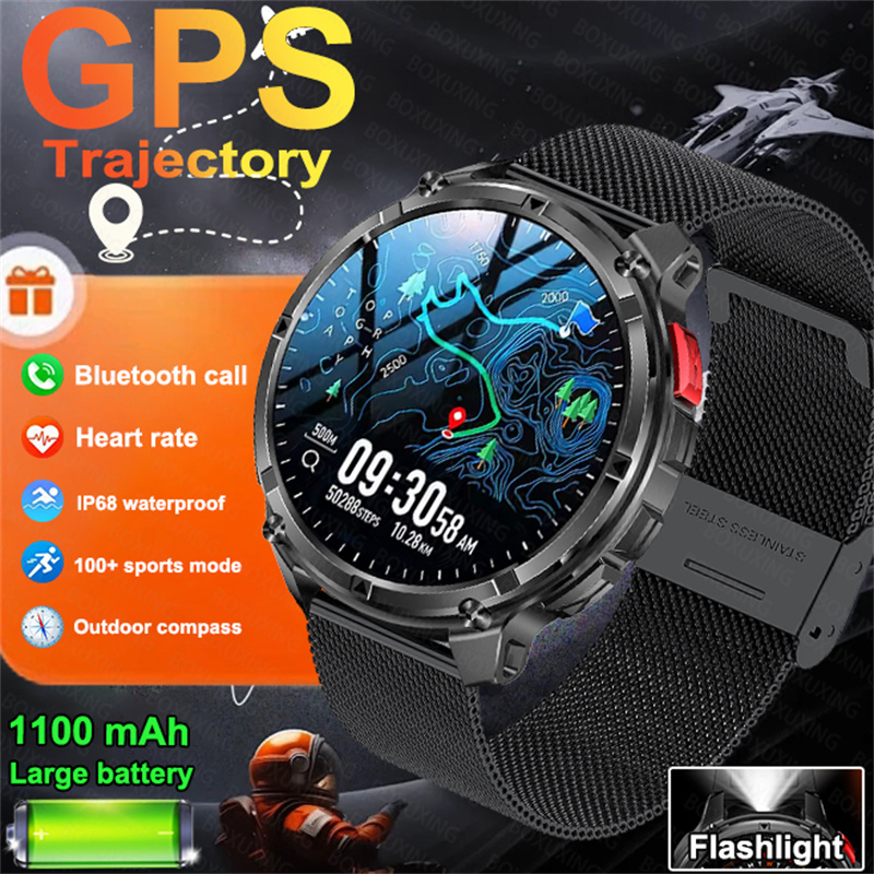 2026 New 1100mAh Ultra Durable - Definition Of Outdoor Sport ulasan dan harga