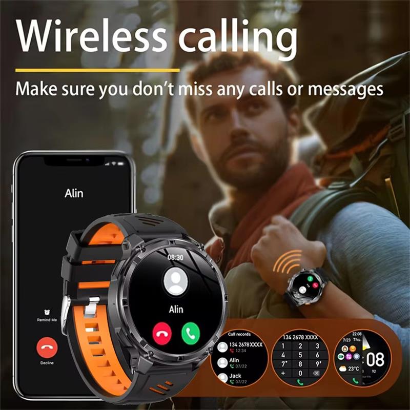 2026 New 1100mAh Ultra Durable - Definition Of Outdoor Sport ulasan dan harga